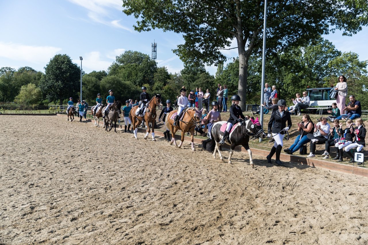 Bild 122 - Pony Akademie Turnier